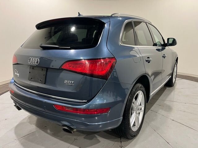 
								2017 Audi Q5 2.0T Premium Plus quattro full									