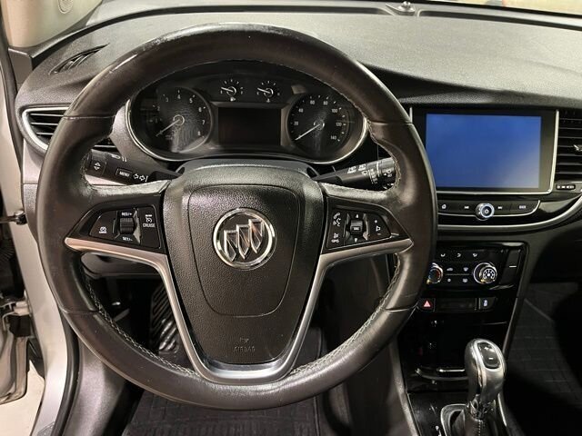 
								2017 Buick Encore Preferred full									