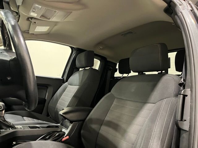
								2019 Ford Ranger XLT w/ Apple Car Play full									