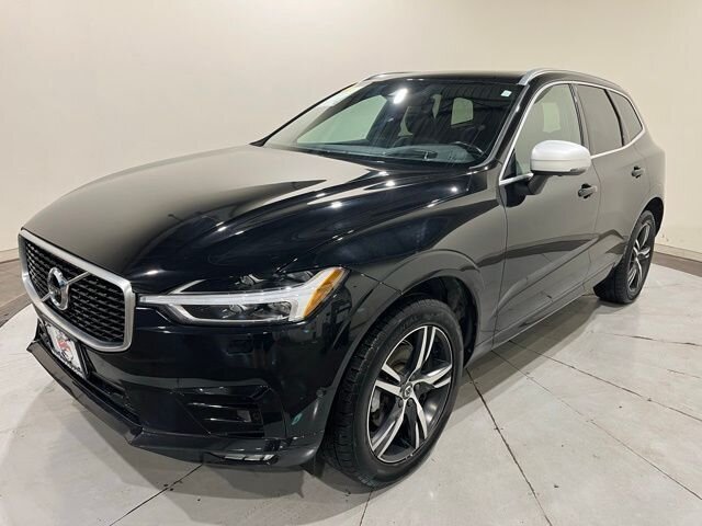 
								2018 Volvo XC60 T5 R-Design full									