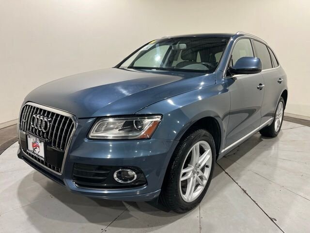 
								2017 Audi Q5 2.0T Premium Plus quattro full									