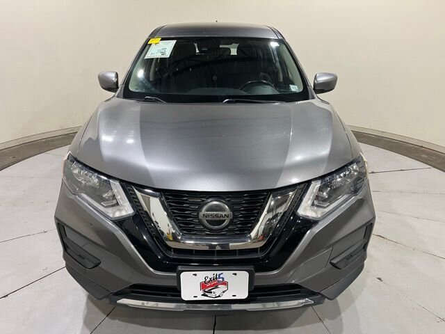 
								2019 Nissan Rogue S full									