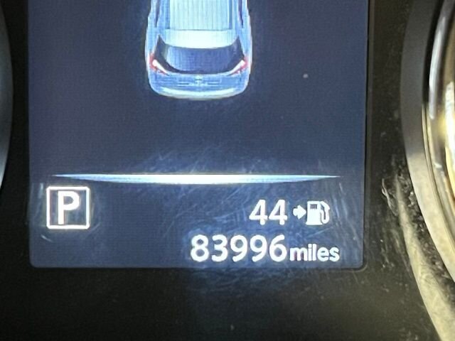 
								2017 Nissan Rogue S full									