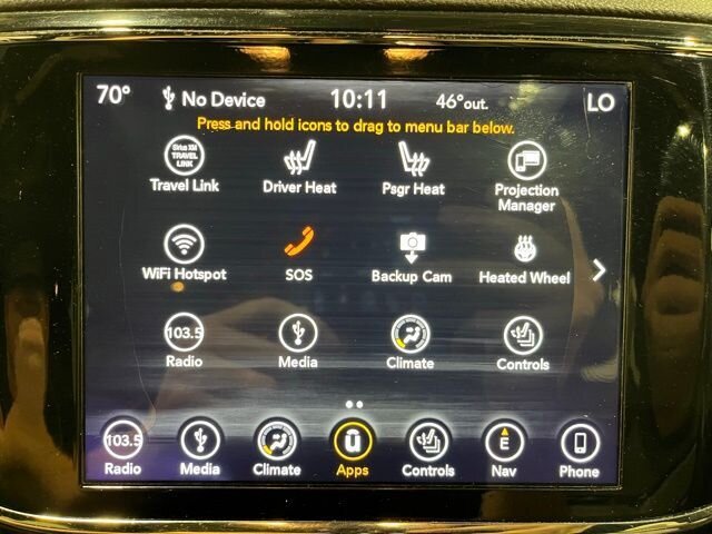 
								2019 Jeep Grand Cherokee Limited full									