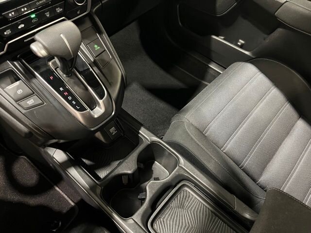 
								2018 Honda CR-V EX w/ Apple Car Play full									