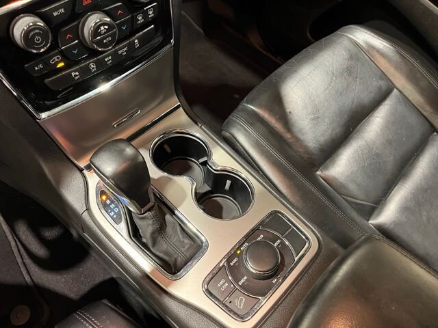 
								2019 Jeep Grand Cherokee Limited full									