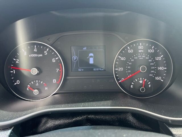 
								2018 Kia Sportage LX full									