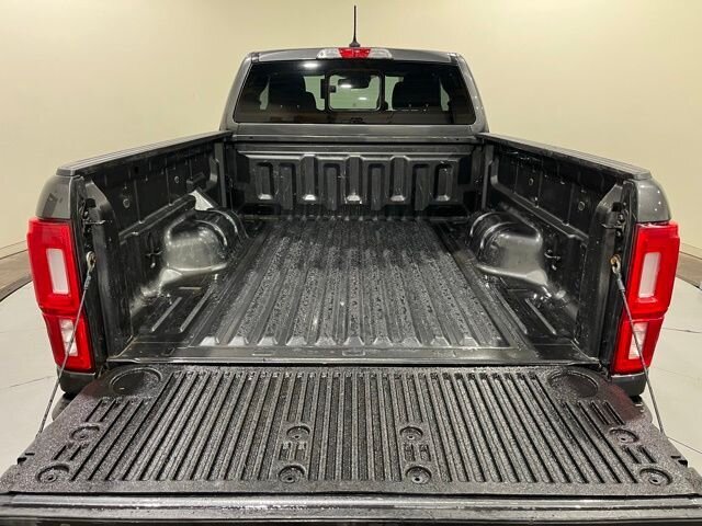 
								2019 Ford Ranger XLT w/ Apple Car Play full									