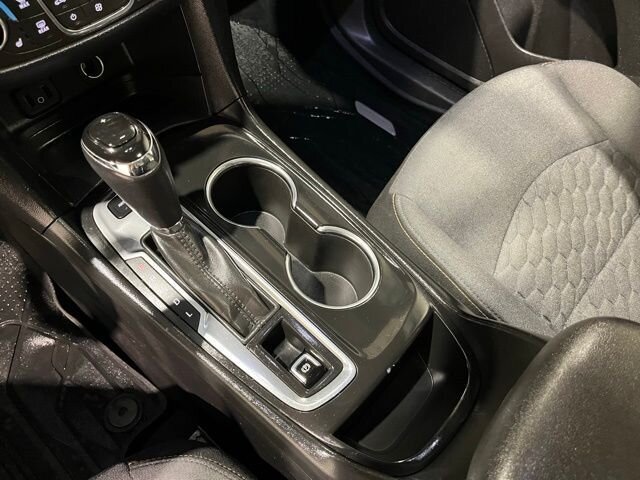 
								2018 Chevrolet Equinox LT full									