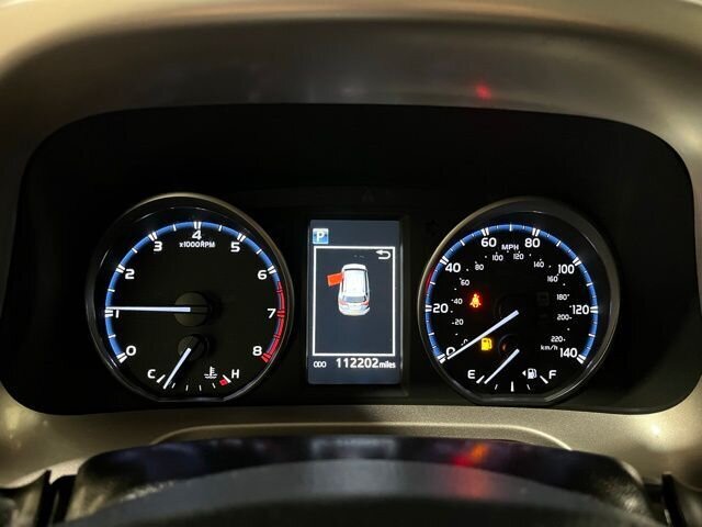 
								2018 Toyota RAV4 LE full									