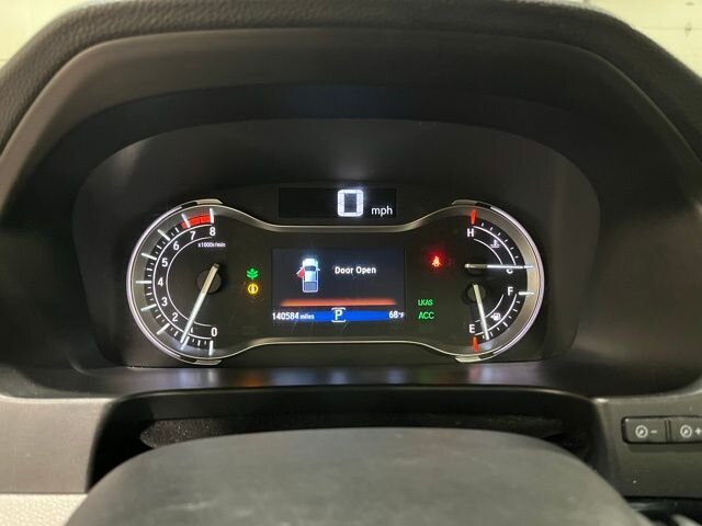 
								2018 Honda Ridgeline RTL-E w/ Apple Car Play full									