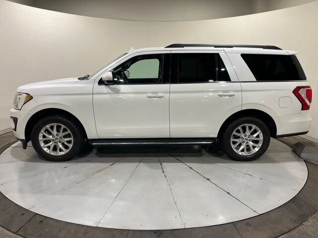 
								2020 Ford Expedition XLT w/ Navigation full									
