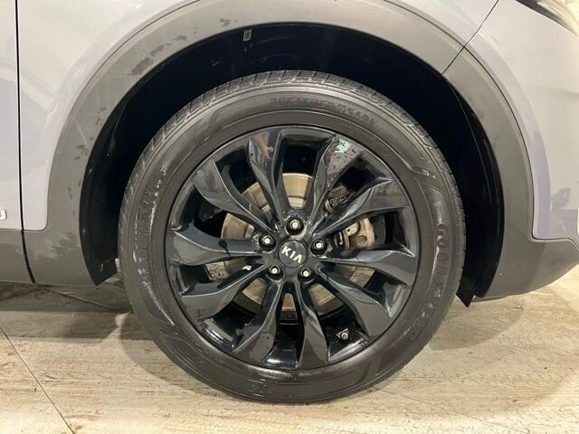 
								2020 Kia Sorento S full									