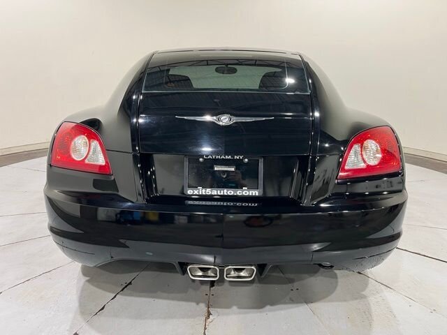 
								2005 Chrysler Crossfire Base full									