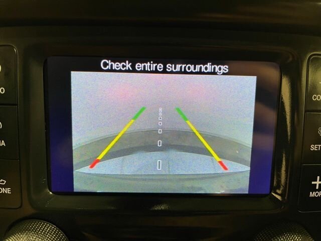 
								2018 Jeep Compass Sport full									