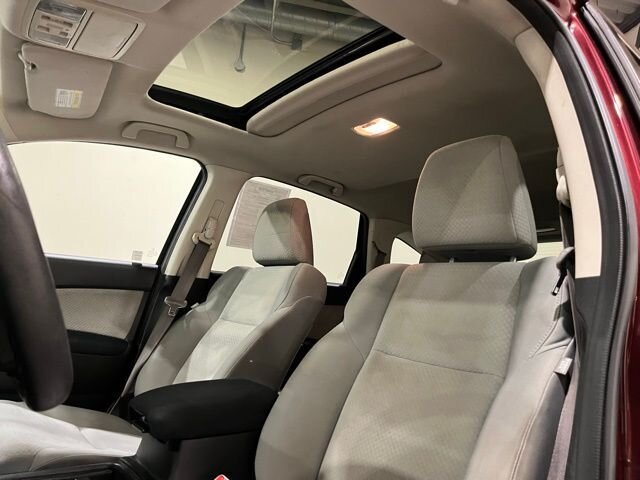 
								2016 Honda CR-V EX full									