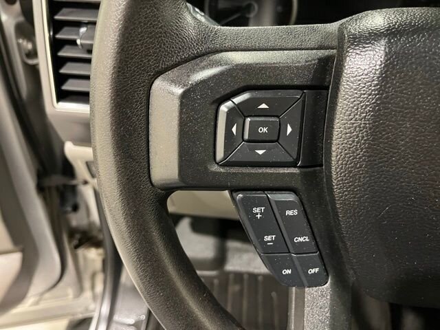 
								2018 Ford F-150 XLT full									