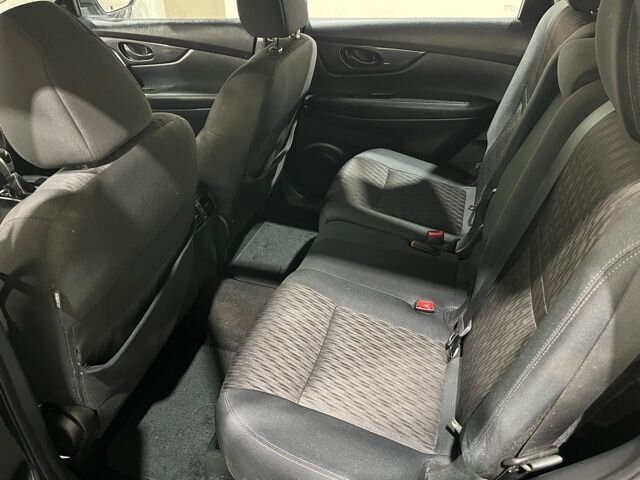 
								2019 Nissan Rogue S full									