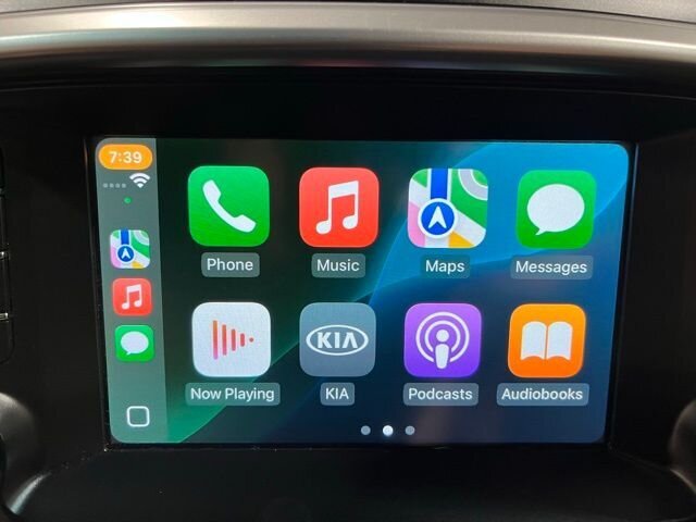 
								2020 Kia Sorento S full									