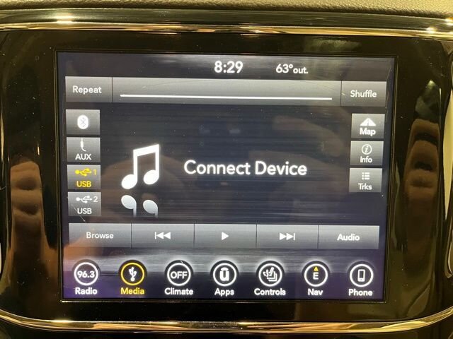 
								2019 Jeep Grand Cherokee Limited full									