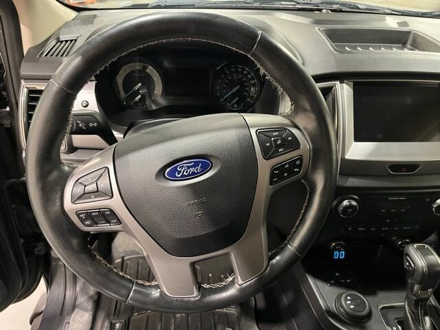 
								2019 Ford Ranger XLT w/ Apple Car Play full									