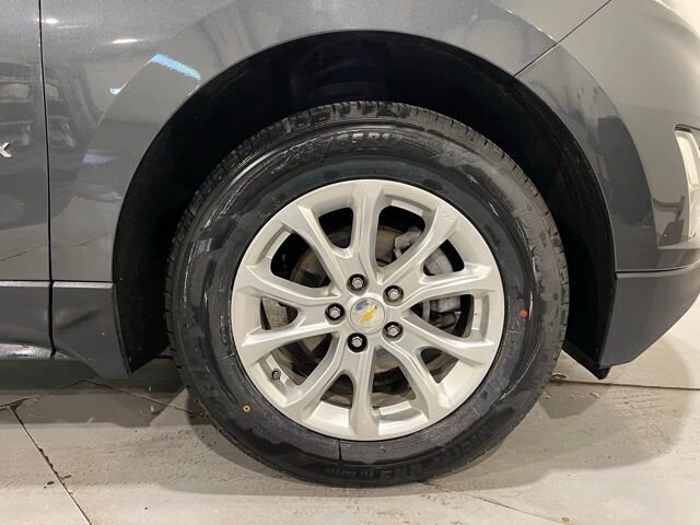 
								2020 Chevrolet Equinox LS full									