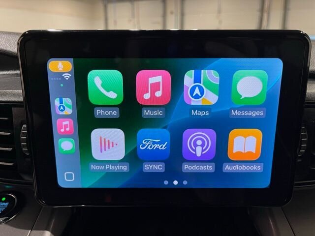 
								2021 Ford Explorer XLT full									