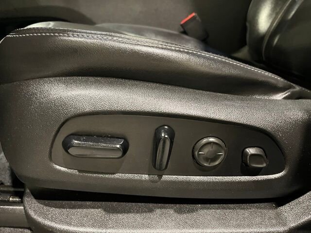 
								2020 Buick Enclave Avenir full									