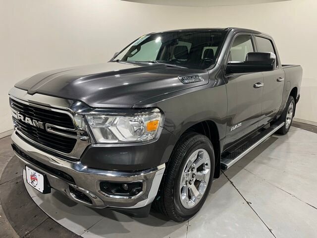
								2019 RAM 1500 Big Horn/Lone Star w/ Navigation full									