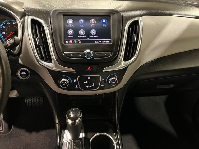 
								2020 Chevrolet Equinox LS full									