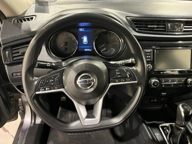 
								2019 Nissan Rogue S full									