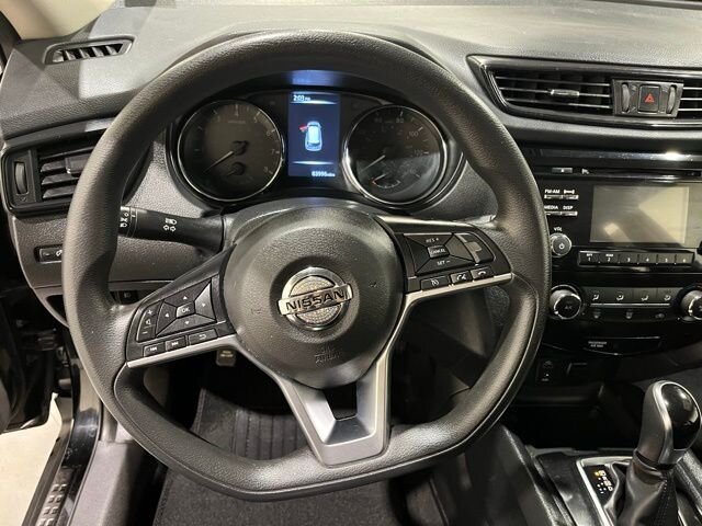 
								2017 Nissan Rogue S full									