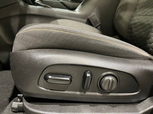 
								2018 Chevrolet Equinox LT full									