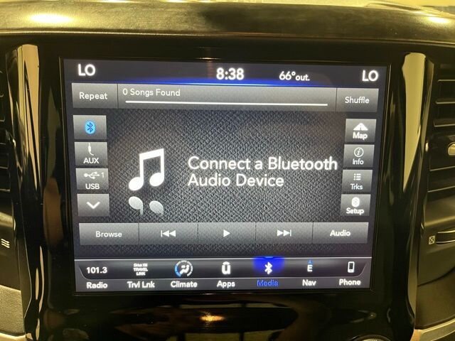 
								2019 RAM 1500 Big Horn/Lone Star w/ Navigation full									