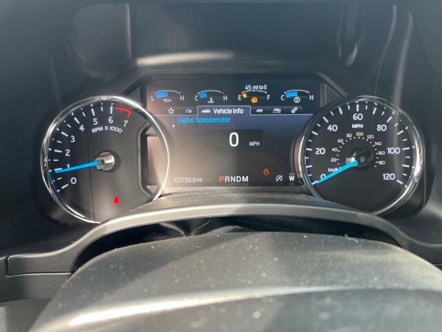 
								2020 Ford Expedition XLT w/ Navigation full									