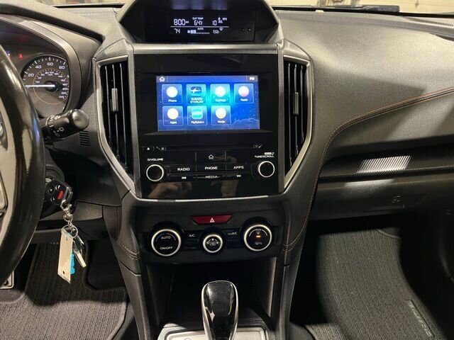 
								2020 Subaru Crosstrek Premium full									