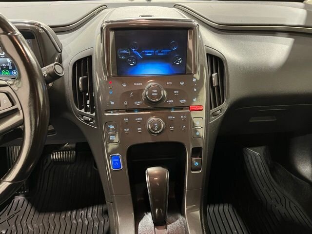 
								2014 Chevrolet Volt Base full									