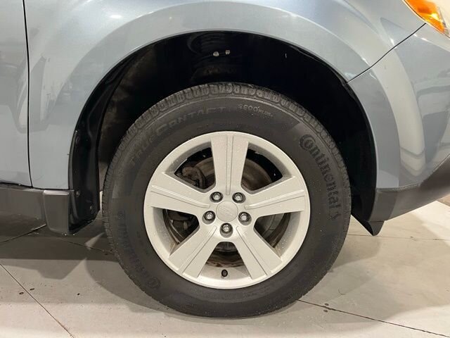
								2013 Subaru Forester 2.5X full									