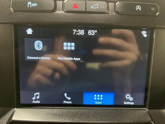 
								2019 Ford F-150 XLT full									