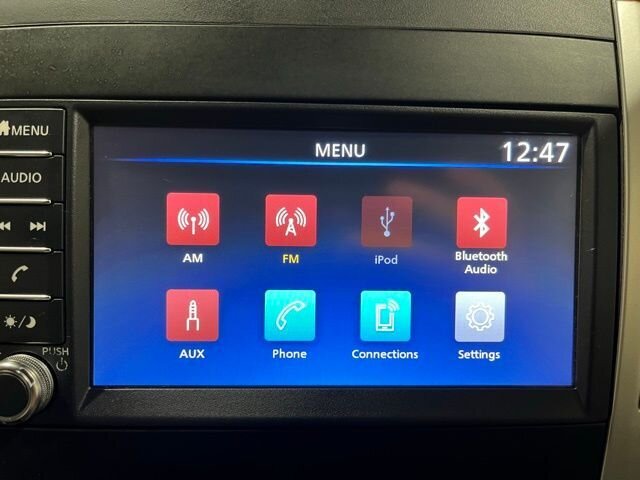 
								2020 Nissan Frontier SV full									