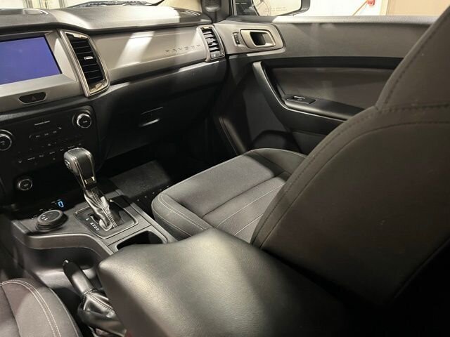 
								2019 Ford Ranger XLT w/ Apple Car Play full									