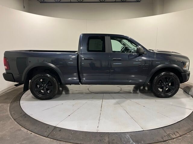 
								2020 RAM 1500 Classic Warlock full									