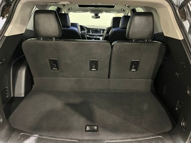 
								2020 Buick Enclave Avenir full									