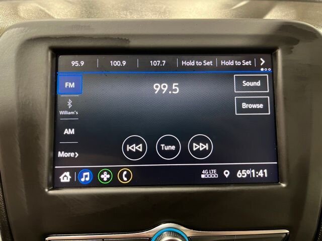 
								2020 Chevrolet Equinox LS full									