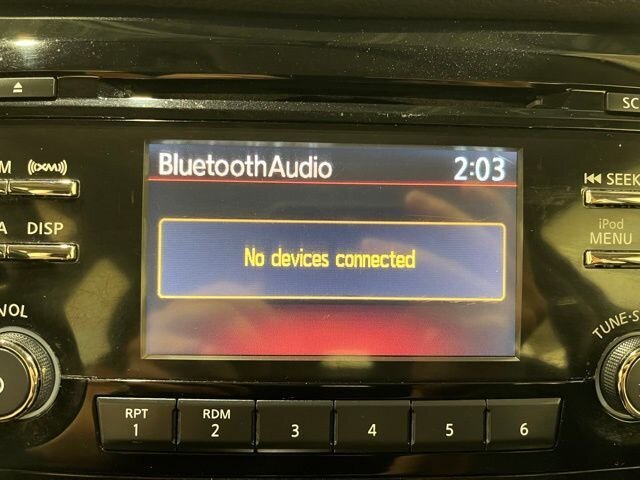 
								2017 Nissan Rogue S full									