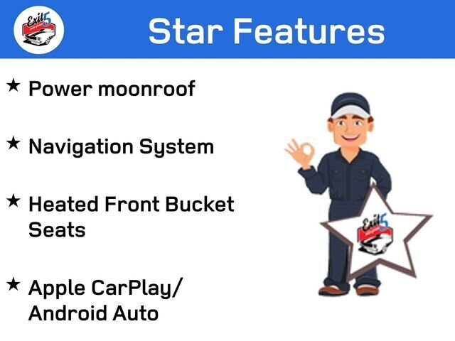 
								2018 Honda Ridgeline RTL-E w/ Apple Car Play full									