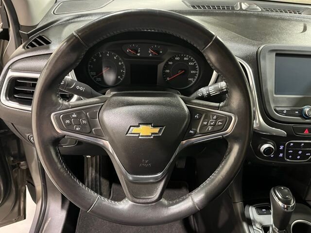 
								2018 Chevrolet Equinox LT full									