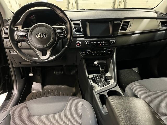 
								2018 Kia Niro Plug-In Hybrid LX w/ Apple Car Play full									