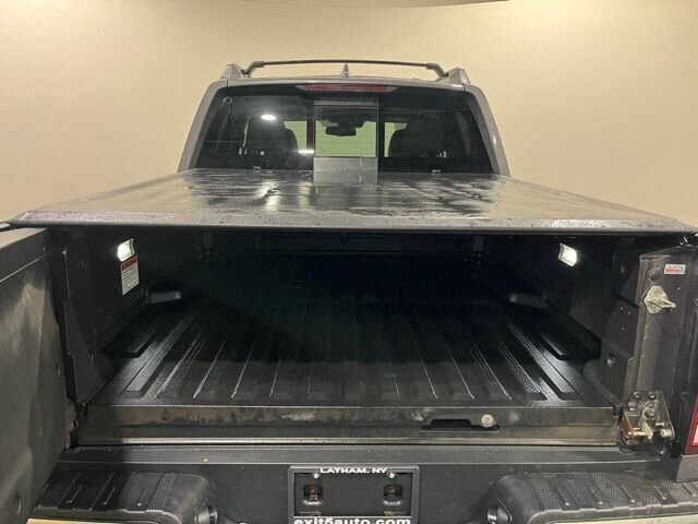 
								2018 Honda Ridgeline RTL-E w/ Apple Car Play full									