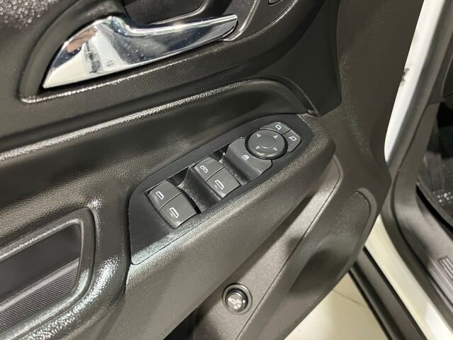 
								2018 Chevrolet Equinox LT full									